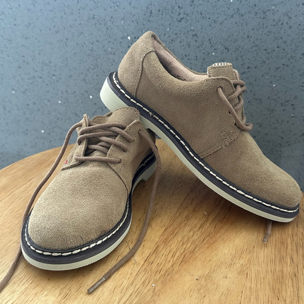 Nordstrom 1901 Boys Oxford Shoes